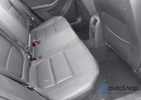 2017 Volkswagen Jetta 1.4T Se z USA, uszkodzony, nr VIN 3VWB67AJ5HM201924